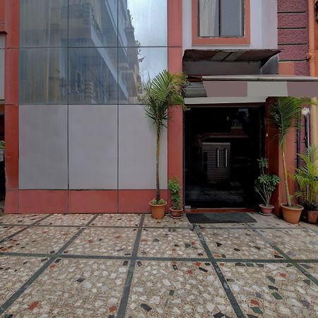ראנצ'י Oyo 4275 Hotel Sunraj Residency מראה חיצוני תמונה